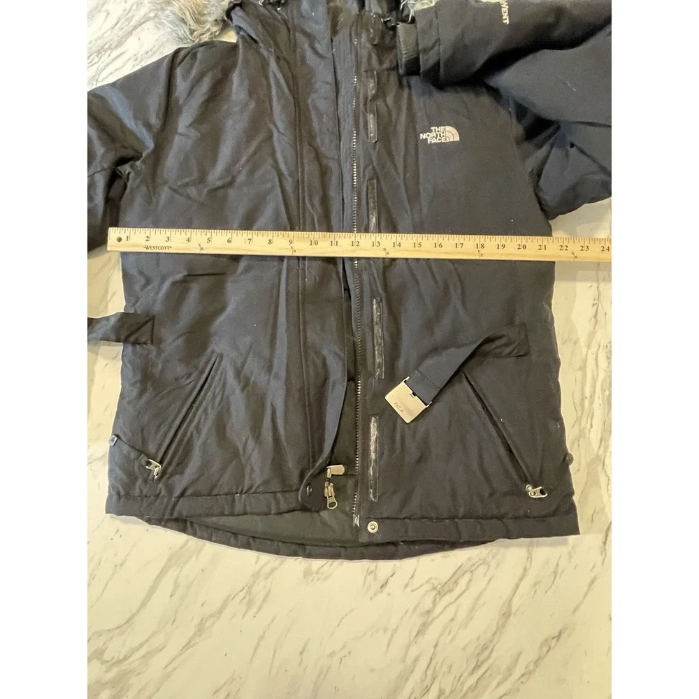 The North Face some loose
